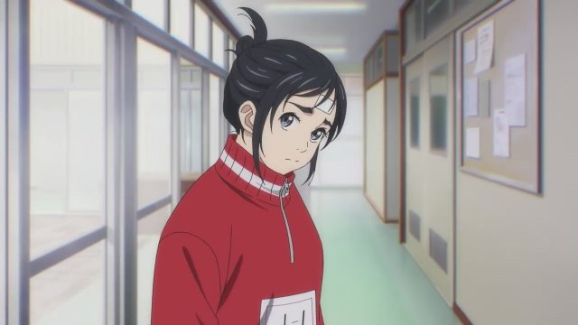 Insomniacs After School (2023) Fragman