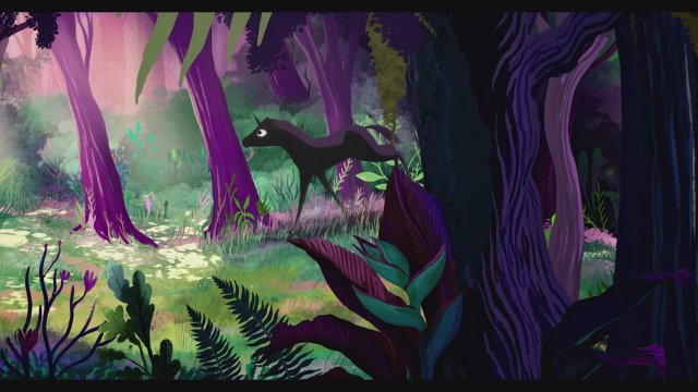 Unicorn Wars (2022) İngilizce Altyazılı Fragman