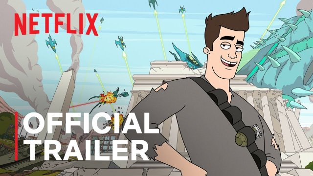 Mulligan (2023) Fragman