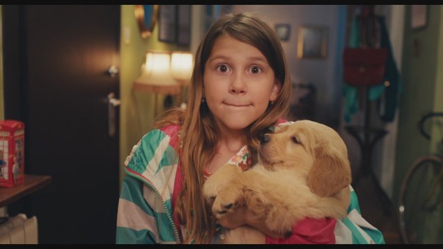 The Diary of Paulina P. (2023) Fragman