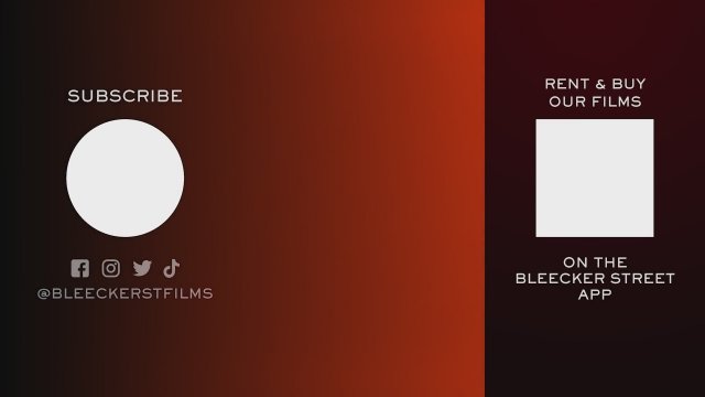 The Starling Girl (2023) Fragman