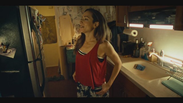 Morgan's Mask (2023) Fragman