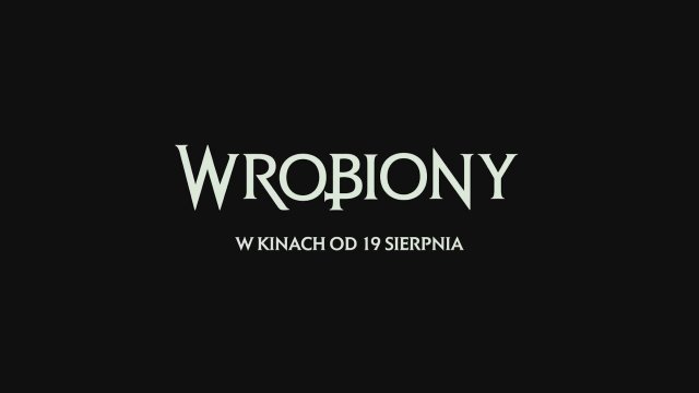 Wrobiony (2022) Fragman