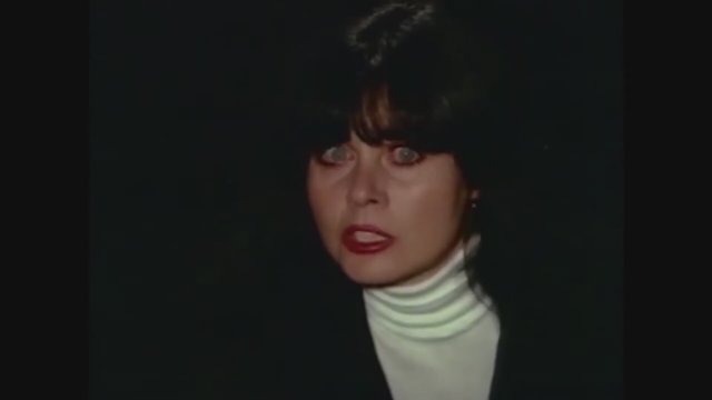 Kadın Hamlet (1976) Fragman