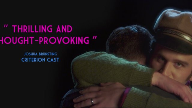 Please Baby Please (2022) Fragman