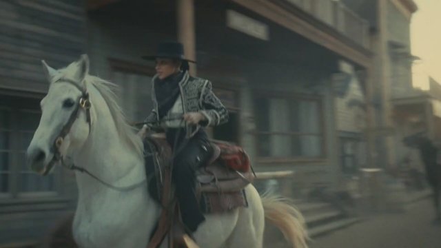 Blindspotting (2023) 2. Sezon Fragmanı