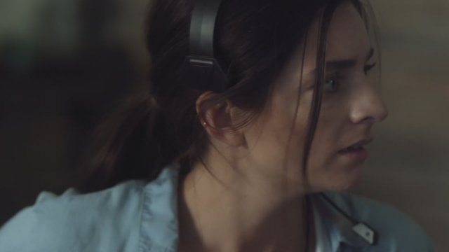 Solid Rock Trust (2022) Fragman