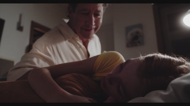 Tomorrow (2023) Fragman