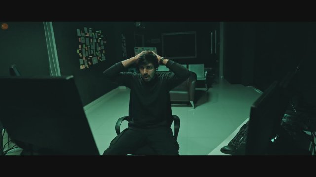 Godse (2022) Fragman