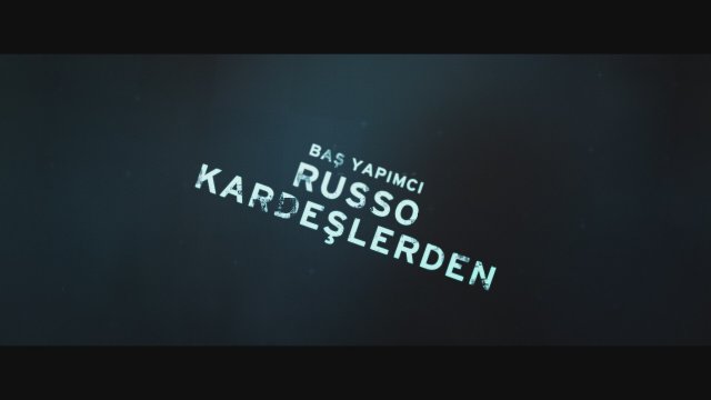 Citadel (2023) Turkce Teaser 2