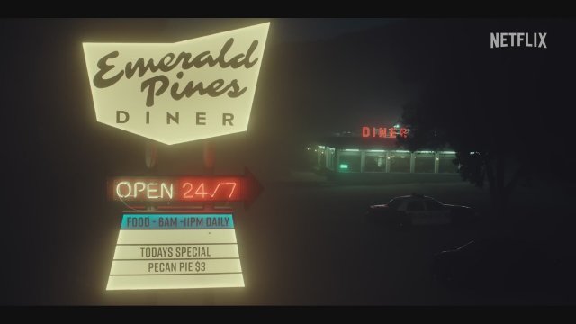 Black Mirror Sezon 6 (2023) Fragman