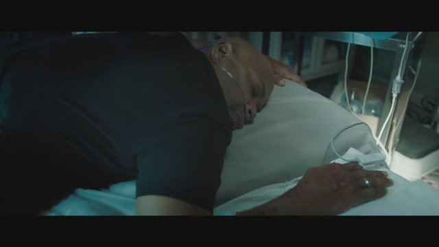 The Equalizer 3 (2023) Fragman