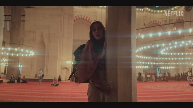 Pálpito (2023) 2. Sezon Fragman