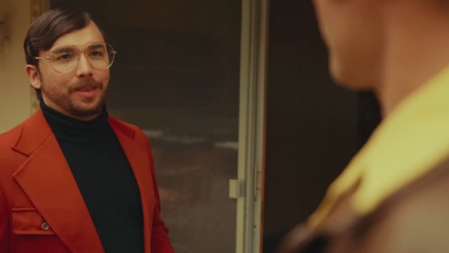 In the Valley of the Moon (2023) - Fragman