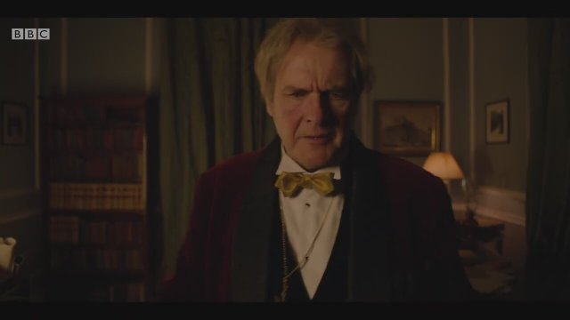 Count Magnus (2022) - Fragman