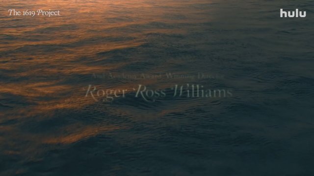 The 1619 Project (2023) - Fragman
