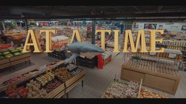 Jane (2023) - Fragman