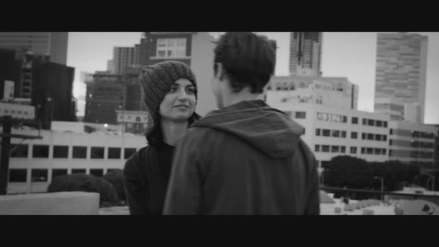 Show Me What You Got (2019) - Fragman