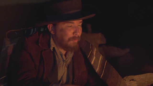 West of Calico (2021) - Fragman