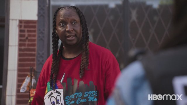 South Side (3.Sezon) - Fragman