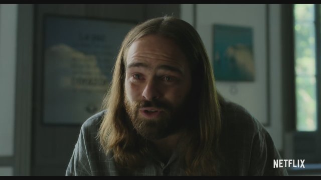 El Reino (2021) - İspanyolca Fragman