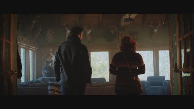 Here Love Lies (2023) - Fragman