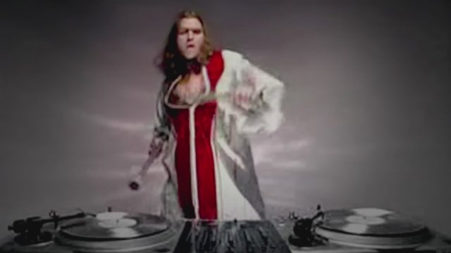 TransFatty Lives (2015) - Fragman