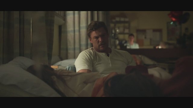 Ordinary Angels (2023) Fragman