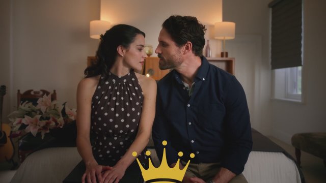 When Love Springs (2023) Fragman