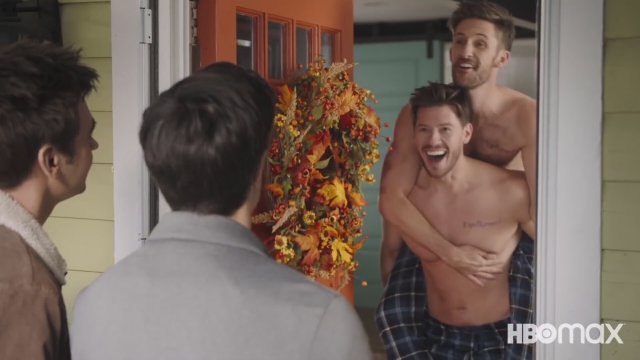  The Other Two (2022) - 2.Sezon Fragman