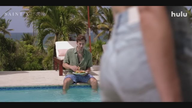 Saint X (2023) - Fragman