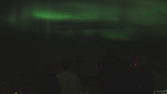 Streams Flow from a River (2023) - Fragman