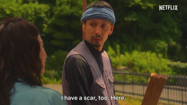 Fishbowl Wives (2022) - Fragman