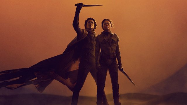 Dune: Part Two (2023) Türkçe Altyazılı Fragman