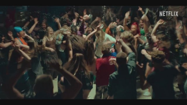 Dance Brothers (2023) Fragman