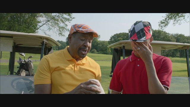 Due Season (2022) Fragman