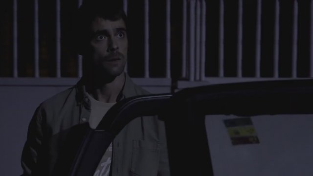 Matando el tiempo (2022) Fragman