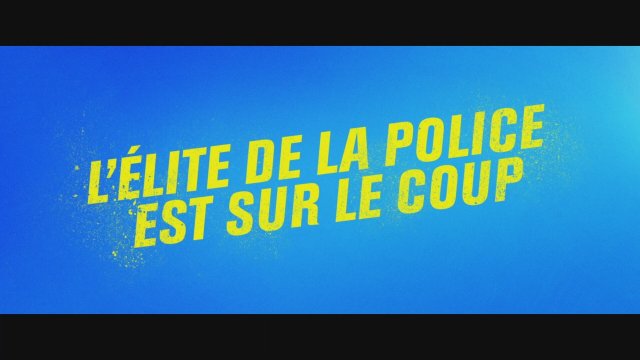 38°5 Quai des Orfèvres (2023) Fragman