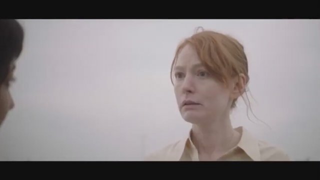 Fuzzy Head (2023) Fragman