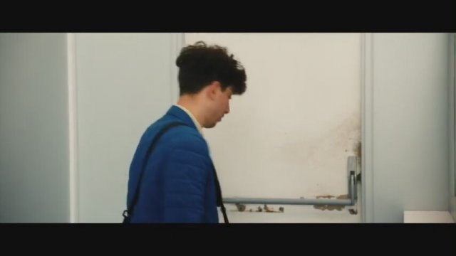 Temps mort (2023) Fragman