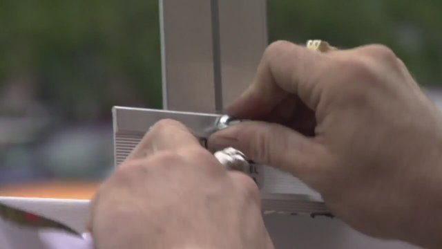 My Name is Alan, and I Paint Pictures (2007) Fragman