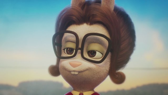 Neşeli Çiftlik: Tren Kalkıyor! (2023) Türkçe Dublajlı Fragman