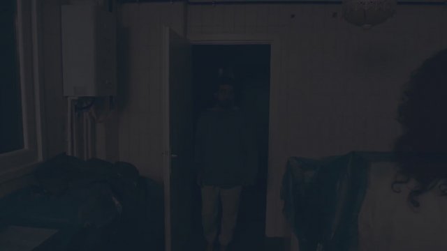 Ruh Azabı (2023) Fragman