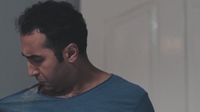 Tebessüm (2023) Fragman