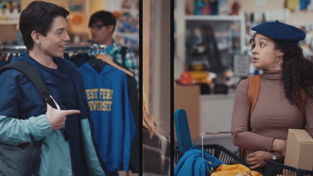 Classmates (2023) Fragman