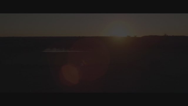 Stay Calm (2023) Fragman