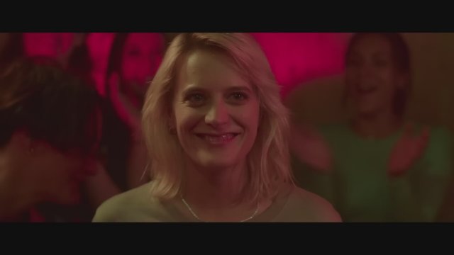 La graine (2023) Fragman