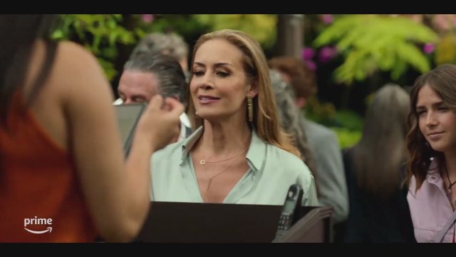 Mother’s Day is Cancelled (2023) Fragman