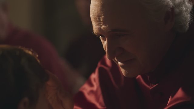 Rapito (2023) Fragman