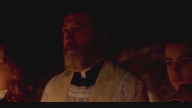 Padre Pio (2022) Fragman